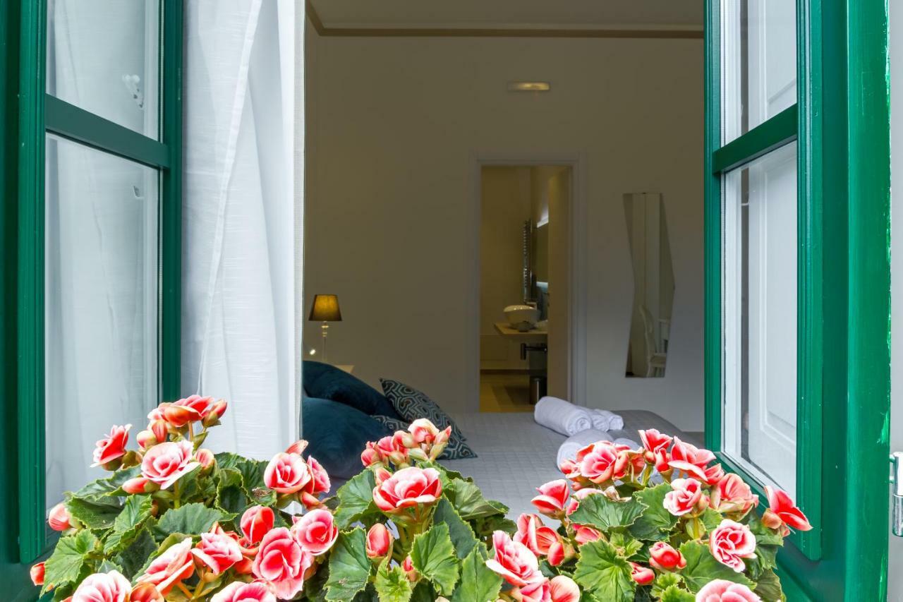 Guest Home Rose جيارديني ناكسوس المظهر الخارجي الصورة