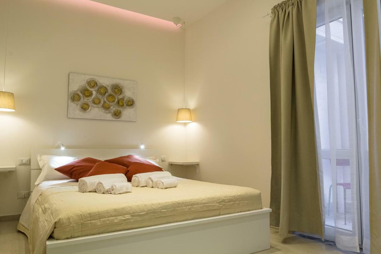 Guest Home Rose جيارديني ناكسوس المظهر الخارجي الصورة